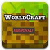 WorldCraft & Exploration Craft 3D アイコン