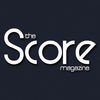 The Score Magazine アイコン