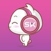 StreamKar - Live Video Chat アイコン