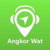 Angkor Wat SmartGuide アイコン