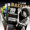 Bassiste Magazine アイコン