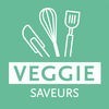 Veggie par Saveurs, plus de 700 recettes végétariennes pour se faire plaisir アイコン