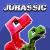 Jurassic Craft Mods Guide for Minecraft PC Edition アイコン