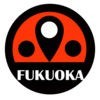 日本福岡博多電車旅行ガイドとオフライン地図, BeetleTrip Fukuoka travel guide with offline map and Hakata metro transit アイコン