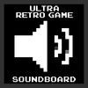 Ultra Retro Game Soundboard アイコン