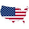 US States Flags Seals Quiz アイコン