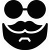 Mustache & Beard Me Editor Pro アイコン