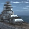 第二次世界大戦 - 海軍軍艦戦闘 アイコン