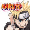 NARUTO-ナルト- 公式漫画アプリ アイコン