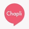チャット占い【Chapli(チャプリ) 】プロの占い師に相談 アイコン
