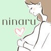 ninaru[ニナル]-妊娠から出産まで妊婦向け情報を配信 アイコン