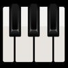 ピアノ for iPhone アイコン