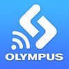 OLYMPUS Image Share アイコン