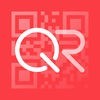 公式QRコードリーダー“Q” アイコン