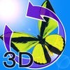 The 3D昆虫 II アイコン