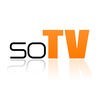 soTV, programme TV アイコン