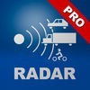 Radarbot Pro SpeedCam Detector アイコン