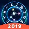 Daily Horoscope Plus® 2019 アイコン