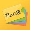 Pass2U Wallet - カード/クーポン アイコン