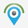 TrackView - 電話、セキュリティカメラを検索 アイコン