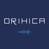 ORIHICAメンバーズアプリ アイコン