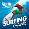 BCMサーフィンゲーム『World Surf Tour』 アイコン
