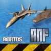 Air Navy Fighters アイコン