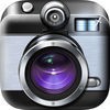 Fisheye Pro - LOMO Lens Camera アイコン