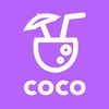 Coconut - Live Video Chat coco アイコン