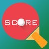 卓球 - ScoreHelper アイコン