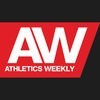 Athletics Weekly Magazine アイコン