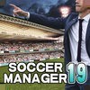 Soccer Manager 2019 - SE アイコン