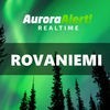 Aurora Alert - Rovaniemi アイコン