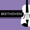 ベートーヴェン: 弦楽四重奏曲ーシンクスコア アイコン