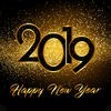 Happy New Year Frames 2019 アイコン