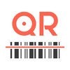 Scanner QR & Barcode reader アイコン