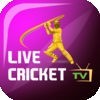 Live Cricket HD TV アイコン