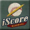 iScore Baseball and Softball アイコン