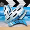 EasyClip - Image Slideshow Clip Movie Maker Creator アイコン