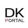 DK PORTAL - 不動産会社様専用ページ - アイコン