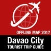 ダバオ 観光ガイド+オフラインマップ アイコン