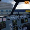VR Flight Simulator Pro アイコン