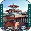 Kathmandu City_Nepal Offline maps & Navigation アイコン