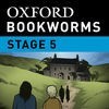 Wuthering Heights: Oxford Bookworms Stage 5 Reader (for iPhone) アイコン