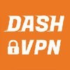 Dash VPN アイコン