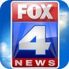 WDAF Fox 4 Kansas City Weather アイコン