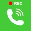 コールレコーダー Call Recorder CallRec アイコン