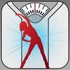 Calorie Calculator Plus - Calculate BMR, BMI and Calories Burned With Exercise アイコン