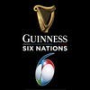 Guinness Six Nations Official アイコン