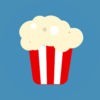 Popcorn - Movies, TV Series アイコン